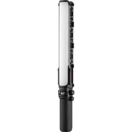 Zhiyun FIVERAY V60 Varilla LED Bicolor 1.4 pies CRI 96 Kit Combo
