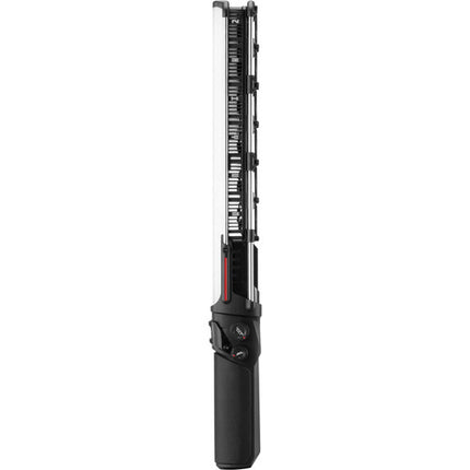 Zhiyun FIVERAY V60 Varilla LED Bicolor 1.4 pies CRI 96 Kit Combo