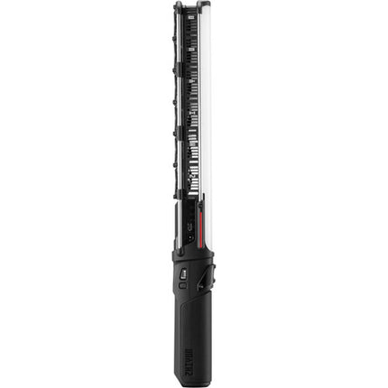 Zhiyun FIVERAY V60 Varilla LED Bicolor 1.4 pies CRI 96 Kit Combo
