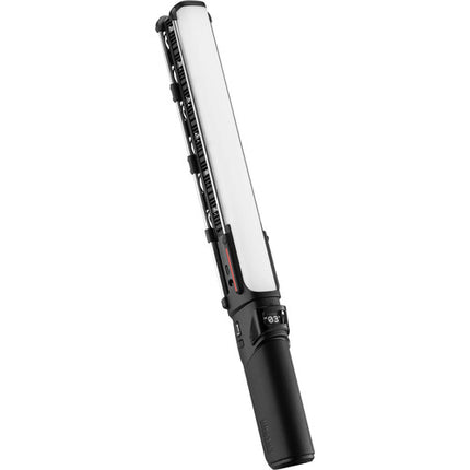 Zhiyun FIVERAY V60 Varilla LED Bicolor 1.4 pies CRI 96 Kit Combo