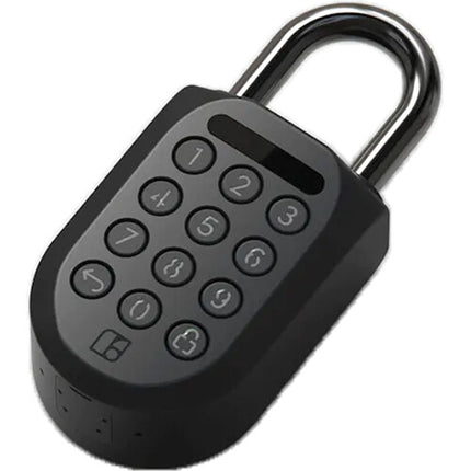 igloohome Smart Padlock 2 candado Bluetooth 5.0 batería recargable 9 meses
