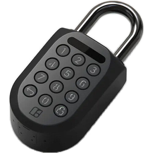 igloohome Smart Padlock 2 candado Bluetooth 5.0 batería recargable 9 meses