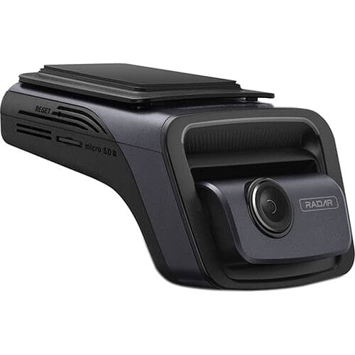 Thinkware U3000 Cámara para Auto 4K 30fps 152° FOV 64GB microSD