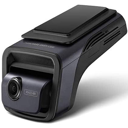 Thinkware U3000 Cámara para Auto 4K 30fps 152° FOV 64GB microSD