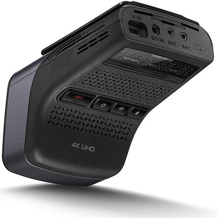 Thinkware U3000 Cámara para Auto 4K 30fps 152° FOV 64GB microSD