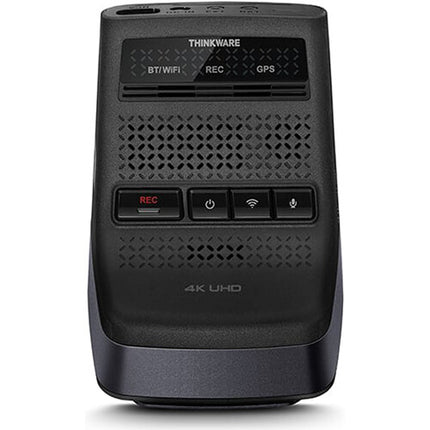 Thinkware U3000 Cámara para Auto 4K 30fps 152° FOV 64GB microSD