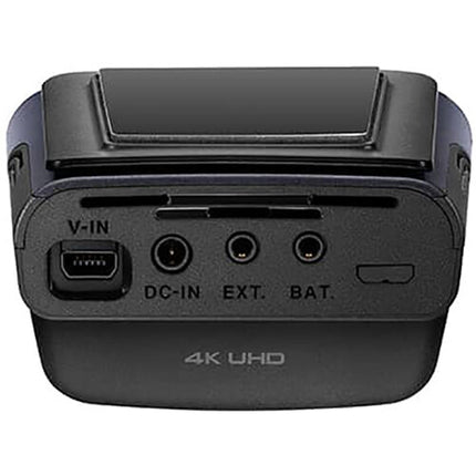 Thinkware U3000 Cámara para Auto 4K 30fps 152° FOV 64GB microSD
