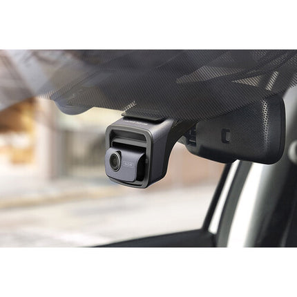 Thinkware U3000 Cámara para Auto 4K 30fps 152° FOV 64GB microSD