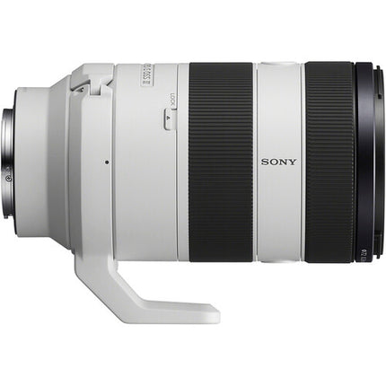 Sony FE 70-200mm f4 Macro G OSS II Teleobjetivo Zoom Full Frame 10.2" enfoque mínimo