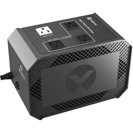 VERTIV Liebert Power-UPS Lithium SAI 400 VA 240 W 3 Salidas Avalada 5 Años