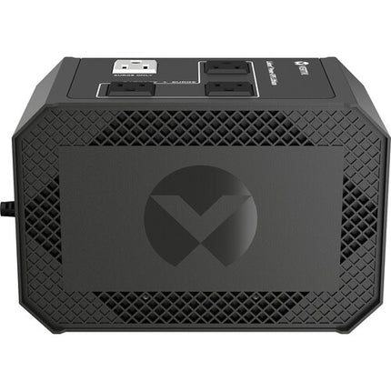 VERTIV Liebert Power-UPS Lithium SAI 400 VA 240 W 3 Salidas Avalada 5 Años