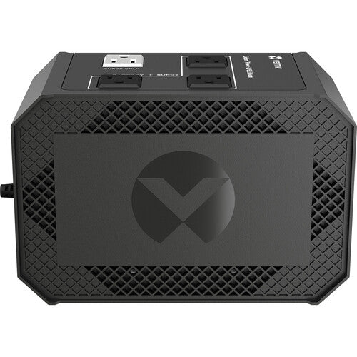 VERTIV Liebert Power-UPS Lithium SAI 400 VA 240 W 3 Salidas Avalada 5 Años