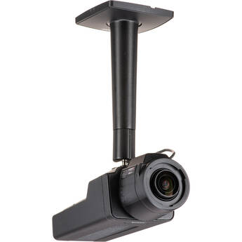 Axis Communications Q1656 Cámara IP 4MP Interior 3.9-10mm Varifocal