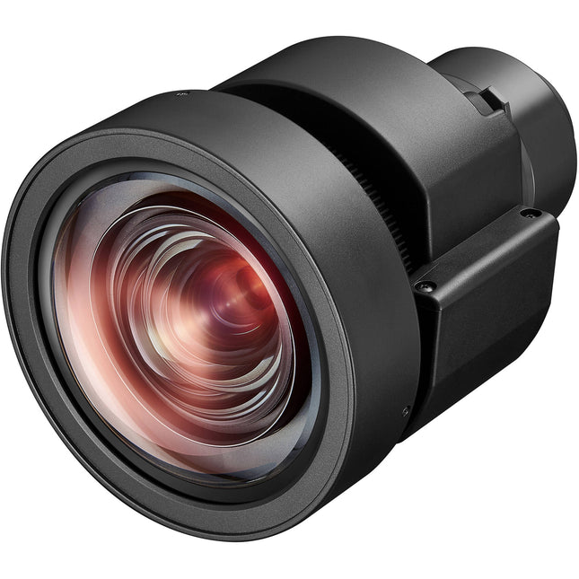 Panasonic ET-C1W500 Lente Zoom para Proyector Compatible PT-REQ12 PT-REQ10 PT-REQ80