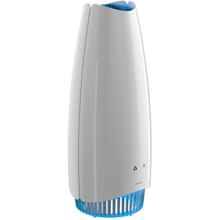 Airfree ELITE II Purificador de Aire para Habitaciones de 70m² con Luz Nocturna Azul