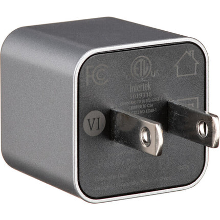 ALOGIC Cargador de Pared Mini USB-C 20W 2-Pack Compacto y Portátil