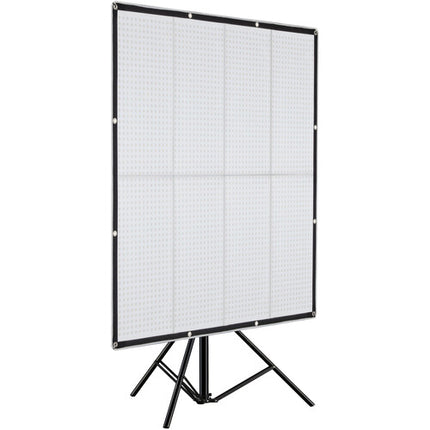Godox KNOWLED F600Bi Panel LED bicolor 4x4 19900 Lux CRI 96 Softbox incluido