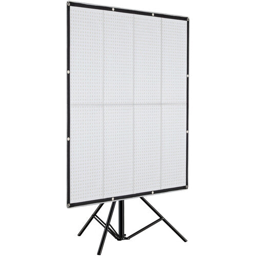 Godox KNOWLED F600Bi Panel LED bicolor 4x4 19900 Lux CRI 96 Softbox incluido