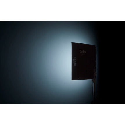 Godox KNOWLED F600Bi Panel LED bicolor 4x4 19900 Lux CRI 96 Softbox incluido
