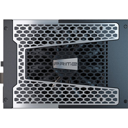 SeaSonic Electronics PRIME PX ATX 3.1 Fuente de Poder Modular 1600W 80 Plus Platinum 135mm Fan
