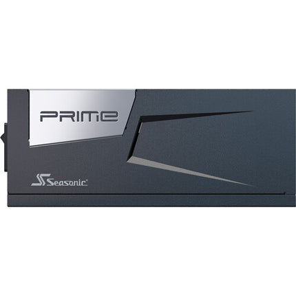SeaSonic Electronics PRIME PX ATX 3.1 Fuente de Poder Modular 1600W 80 Plus Platinum 135mm Fan