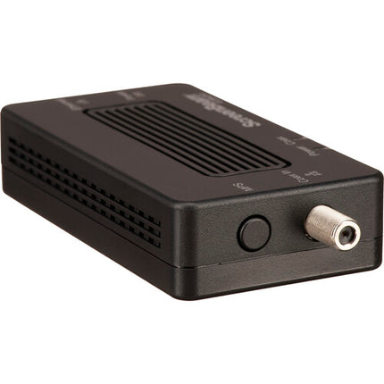ScreenBeam ECB6250 Adaptador de Red MoCA 2.5 1 Gb/s 2-Pack