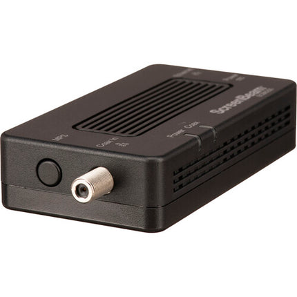 ScreenBeam ECB6250 Adaptador de Red MoCA 2.5 1 Gb/s 2-Pack