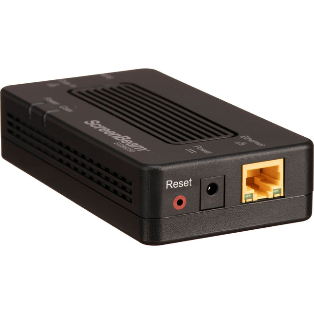 ScreenBeam ECB6250 Adaptador de Red MoCA 2.5 1 Gb/s 2-Pack