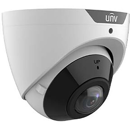 Uniview IPC3605SB-ADF16KM-I0 Cámara de red exterior 5MP Disparo 2880x1620 66 pies visión nocturna