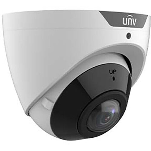 Uniview IPC3605SB-ADF16KM-I0 Cámara de red exterior 5MP Disparo 2880x1620 66 pies visión nocturna