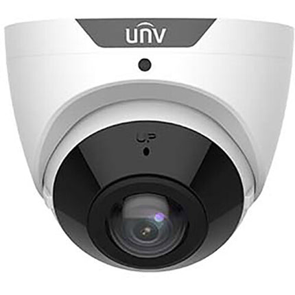 Uniview IPC3605SB-ADF16KM-I0 Cámara de red exterior 5MP Disparo 2880x1620 66 pies visión nocturna