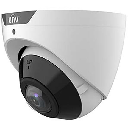 Uniview IPC3605SB-ADF16KM-I0 Cámara de red exterior 5MP Disparo 2880x1620 66 pies visión nocturna
