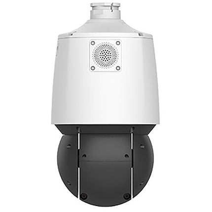 Uniview IPC94144SFW-X25-F40C Cámara PTZ Domo Exterior Dual 4MP 25x Zoom