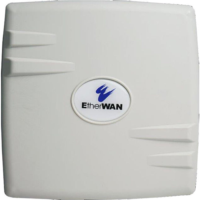 EtherWAN EasyLink Kit Puente Inalámbrico Punto a Punto 802.11bgn