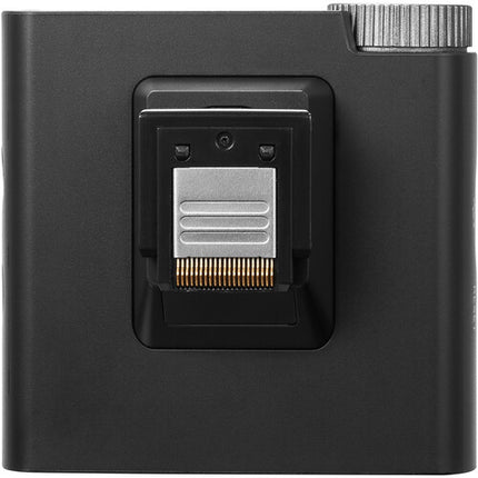 Godox Virso S M1 Sistema de Micrófono Inalámbrico para Sony con Largo Alcance y Micrófono Lavalier