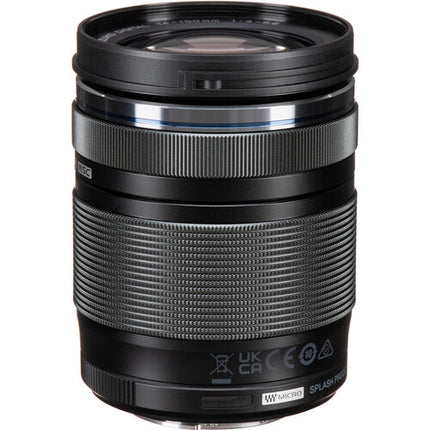 OM SYSTEM M.Zuiko Digital ED 14-150mm f4-5.6 II Objetivo 28-300mm Resistente al clima