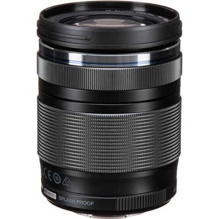 OM SYSTEM M.Zuiko Digital ED 14-150mm f4-5.6 II Objetivo 28-300mm Resistente al clima