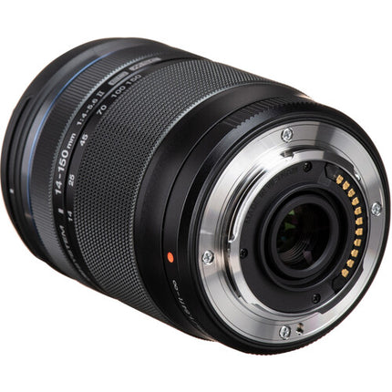 OM SYSTEM M.Zuiko Digital ED 14-150mm f4-5.6 II Objetivo 28-300mm Resistente al clima
