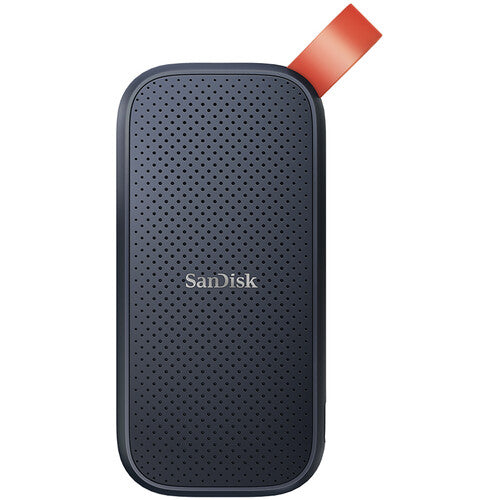 SanDisk 1TB SSD portátil con USB-C 3.2 Gen 2 y 800 MB/s velocidad