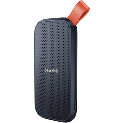 SanDisk 1TB SSD portátil con USB-C 3.2 Gen 2 y 800 MB/s velocidad
