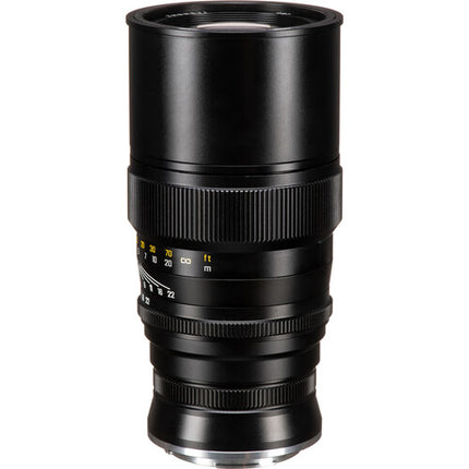 Mitakon Zhongyi Creator 135mm f/2.5 Teleobjetivo para Canon RF Full Frame