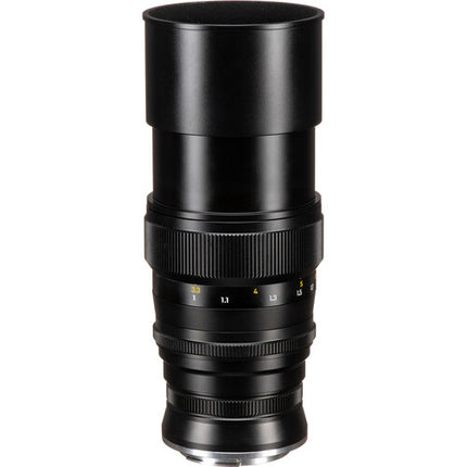 Mitakon Zhongyi Creator 135mm f/2.5 Teleobjetivo para Canon RF Full Frame