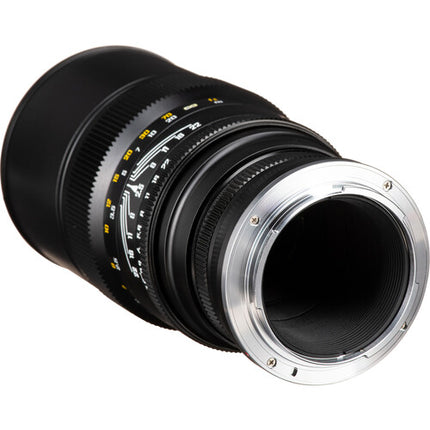 Mitakon Zhongyi Creator 135mm f/2.5 Teleobjetivo para Canon RF Full Frame
