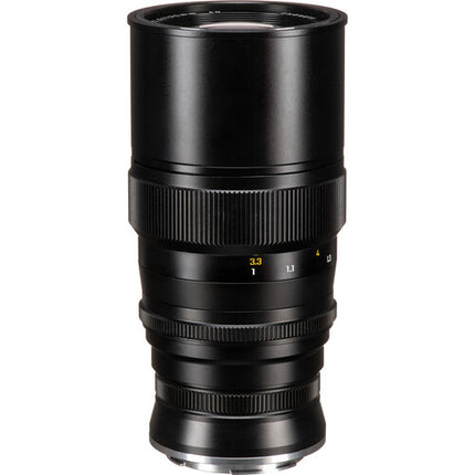 Mitakon Zhongyi Creator 135mm f/2.5 Teleobjetivo Manual para FUJIFILM G