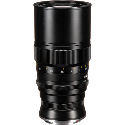 Mitakon Zhongyi Creator 135mm f/2.5 Teleobjetivo Manual para FUJIFILM G