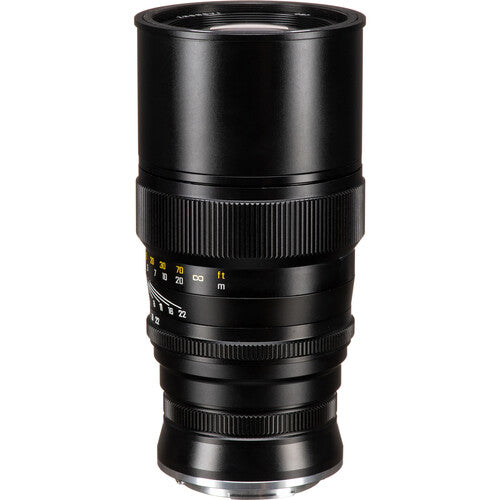 Mitakon Zhongyi Creator 135mm f/2.5 Teleobjetivo Full-Frame f/22 Manual