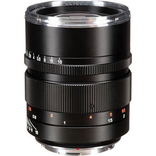 Mitakon Zhongyi Speedmaster 50mm f0.95 III Objetivo Full Frame f0.95-16 Manual