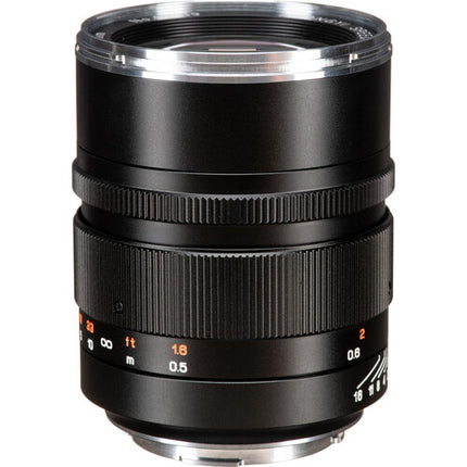 Mitakon Zhongyi Speedmaster 50mm f0.95 III Objetivo Full Frame f0.95-16 Manual