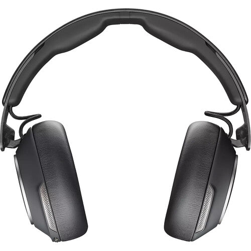 Poly Voyager Surround 80 UC Auriculares Inalámbricos Con Cancelación Activa 40mm 21h Talk Time