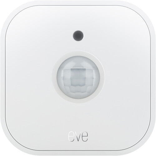 Eve Motion Sensor Matter sensor de movimiento con alcance 9 metros y campo visual 120°